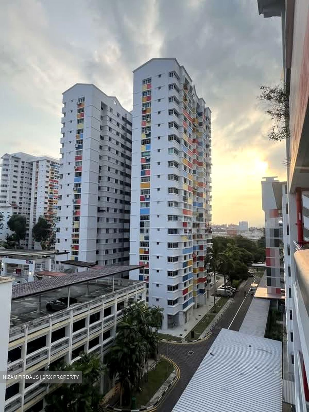 Blk 20 Balam Road (Geylang), HDB 3 Rooms #574717621